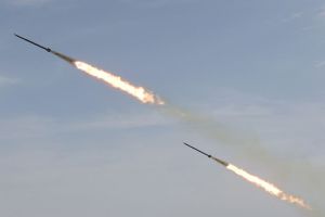 ракеты